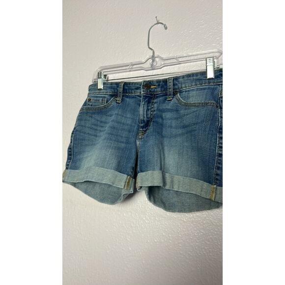 Gap Women’s Shorts Size 0 - Picture 3 of 4